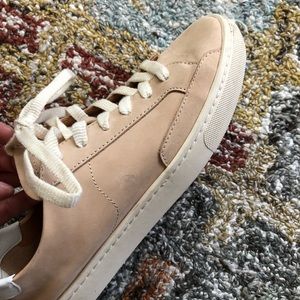 ibiza classic leather sneaker